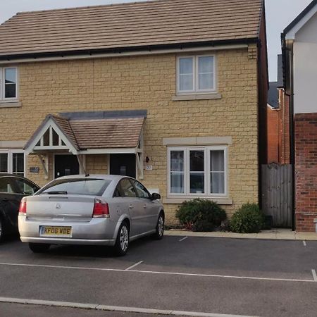 30 Aldiss Drive Kingston Bagpuze Exterior foto