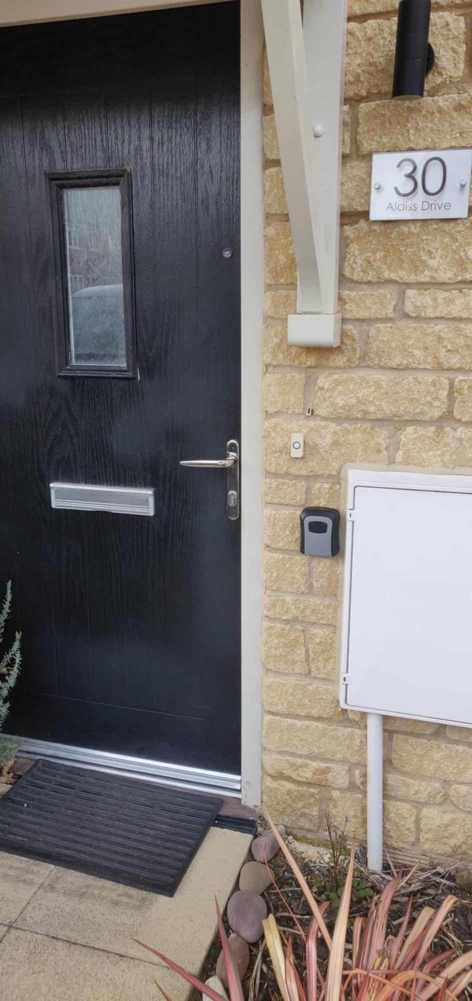 30 Aldiss Drive Kingston Bagpuze Exterior foto